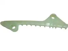 GUIDE,TMG CHAIN(SECONDARY CHAIN GUIDE) 12556023 CADILLAC