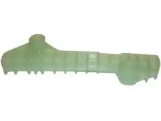 GUIDE,TMG CHAIN(SECONDARY CHAIN GUIDE) 12556023 CADILLAC