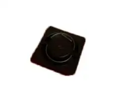 BEARING KIT,CONN ROD(STD)(INCLS 203,204) 12559363 CADILLAC