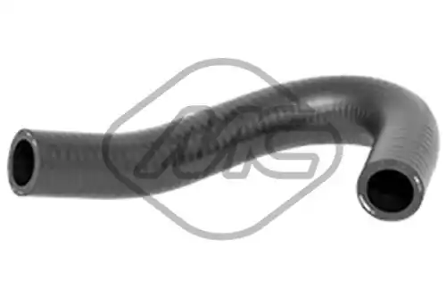 ПАТРУБОК OPEL CORSA 98624 METALCAUCHO