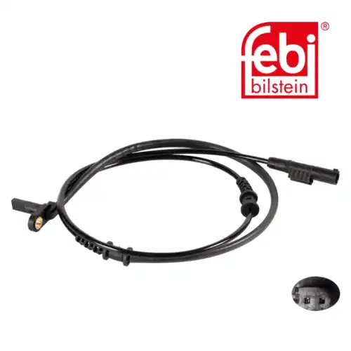 Датчик ABS FEBI 170671