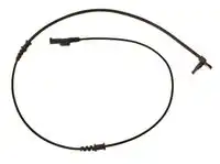 Датчик ABS TEXTAR 45031100