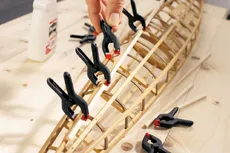 Clippix XC BESSEY XC1 BE-XC1
