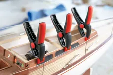 Clippix XC BESSEY XC3 BE-XC3