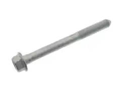 BOLT,FRT BPR IMP BAR(M14X2X140) 11519154 CADILLAC