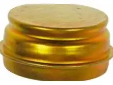 CAP,FRT WHL BRG LUB 15972552 CHEVROLET