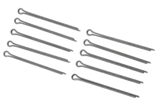 PIN,COTTER,1/8-2 1/2,PL 12337838 CHEVROLET