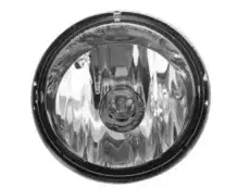 LAMP,DAYTIME RUNNING(INCLS 10,11,16) 15258697 HUMMER