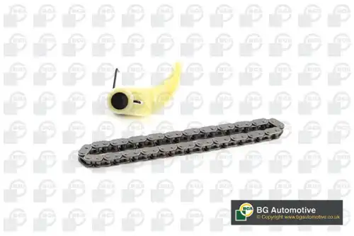 Комплект цели привода распредвала TC0101K BGA