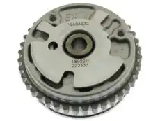 ACTUATOR,CM/SHF POSN(EXH)(EXH)(ACDelco #12684832) GMC