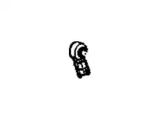 SENSOR,KNOCK(INCLS 724)(ACDelco #12636736) GMC