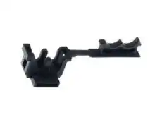 RETAINER,SPLG WIRE(RETAINS 2-7MM LEADS,HINGE LOCKING CVR,NARROW BLADE MT) 12132229 GMC