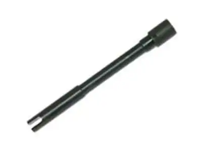 SHAFT,O/PMP DRV 03998287 CHEVROLET