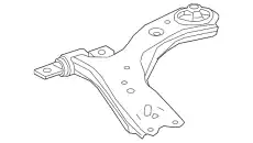 Рычаг подвески TOYOTA / LEXUS 4806833090