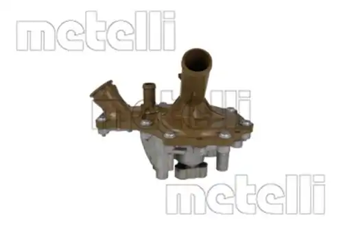 Насос системы охлаждения (помпа) METELLI 24-1375