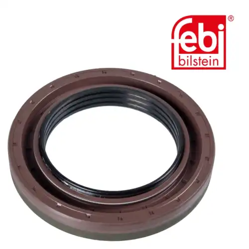 Сальник IVE 65x100x14mm 106936 FEBI