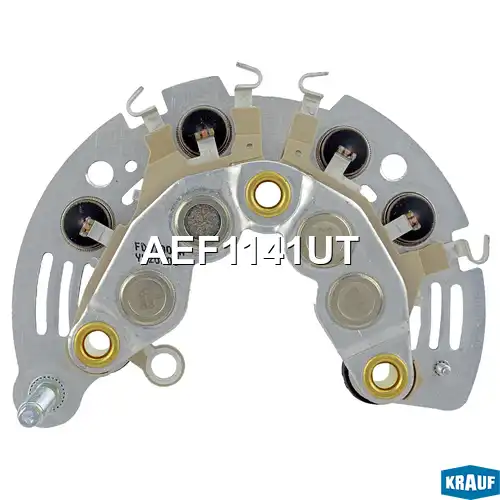 Диодный мост генератора AEF1141UT KRAUF