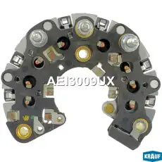 AEI3009UX Диодный мост генератора KRAUF