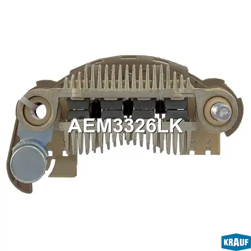 Диодный мост KRAUF AEM3326LK
