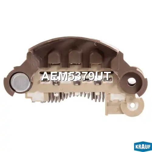Диодный мост генератора AEM5379UT KRAUF