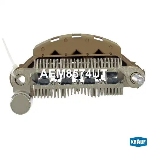 Диодный мост генератора AEM8574UT KRAUF