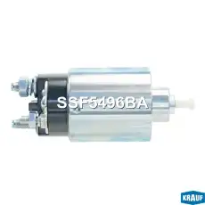 Втягивающее реле стартера SSF5496BA KRAUF