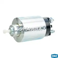Втягивающее реле стартера SSF5496BA KRAUF