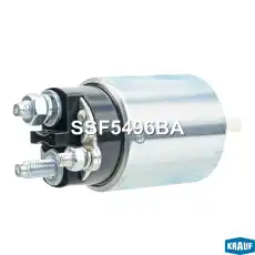 Втягивающее реле стартера SSF5496BA KRAUF
