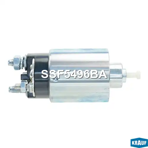 Втягивающее реле стартера SSF5496BA KRAUF