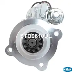 Стартер KRAUF STD9810UL