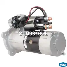 Стартер KRAUF STD9810UL
