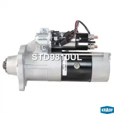 Стартер KRAUF STD9810UL