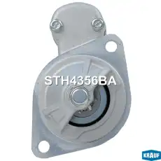 Стартер KRAUF STH4356BA