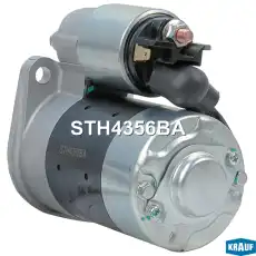 Стартер KRAUF STH4356BA