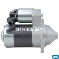 Стартер KRAUF STH4356BA