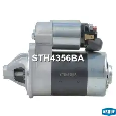 Стартер KRAUF STH4356BA
