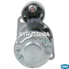 Стартер KRAUF STH4356BA
