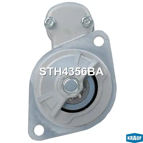 Стартер KRAUF STH4356BA