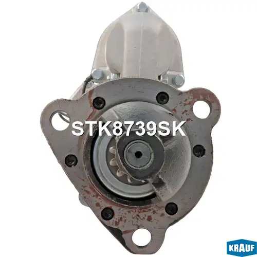 Стартер KRAUF STK8739SK