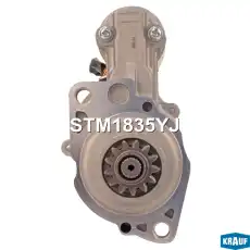 Стартер KRAUF STM1835YJ