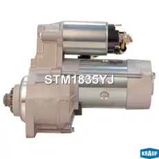 Стартер KRAUF STM1835YJ