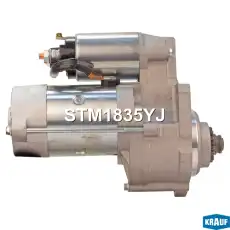 Стартер KRAUF STM1835YJ