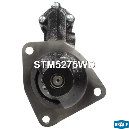 Стартер KRAUF STM5275WD