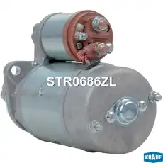 Стартер KRAUF STR0686ZL
