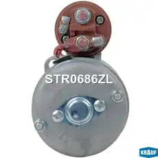Стартер KRAUF STR0686ZL