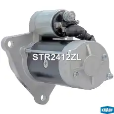 Стартер KRAUF STR2412ZL