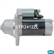 Стартер KRAUF STR2412ZL