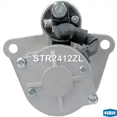Стартер KRAUF STR2412ZL