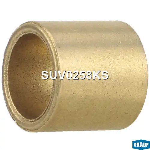 Втулка стартера SUV0258KS KRAUF