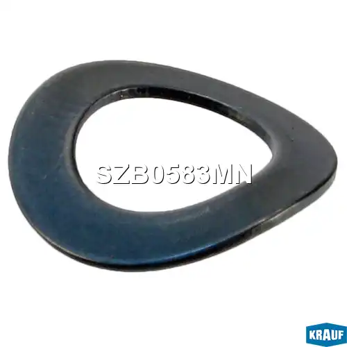 Шайба стартерная SZB0583MN KRAUF